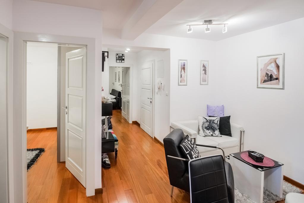 Penthouse Priuli Apartment Спліт Екстер'єр фото