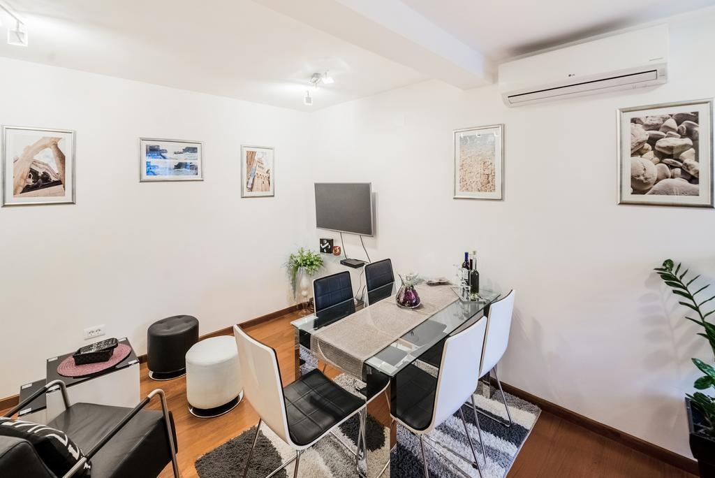 Penthouse Priuli Apartment Спліт Екстер'єр фото